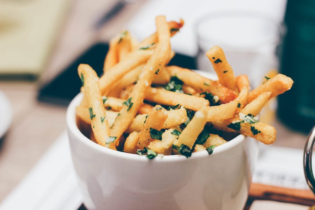 vegan, french fries, food-1842294.jpg