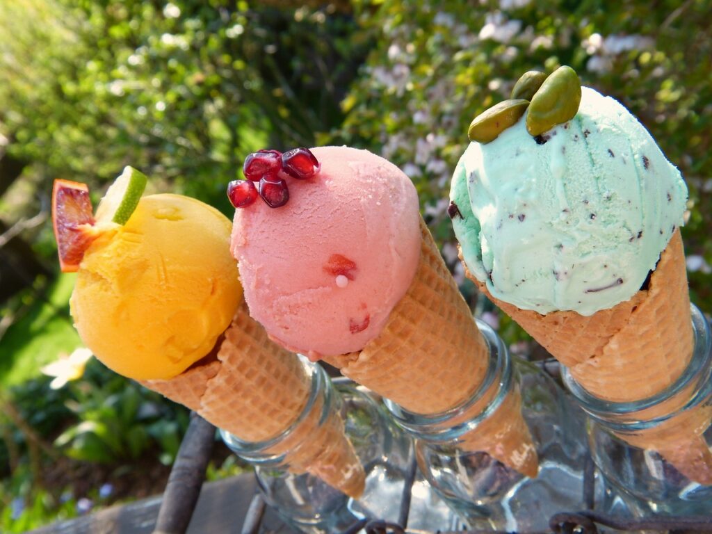 ice cream, waffles, ice cream cone-2202510.jpg